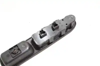 Peça sobressalente para automóvel em segunda mão botão / interruptor elevador vidro dianteiro esquerdo por peugeot 307 break/sw (s2) sw pack + referências oem iam 96531123xt  