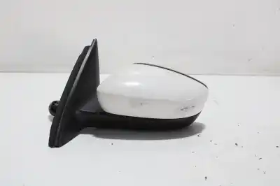 Piesă de schimb auto la mâna a doua oglinda exterior lateralã stânga pentru skoda rapid active referințe oem iam 