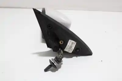 Peça sobressalente para automóvel em segunda mão espelho retrovisor esquerdo por skoda rapid active referências oem iam   