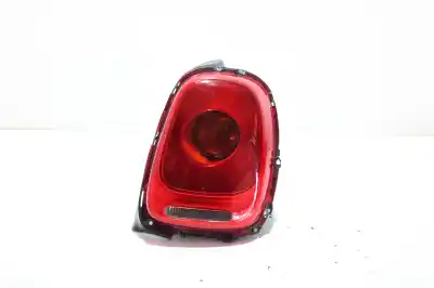 Second-hand car spare part RIGHT TAILGATE LIGHT for BMW MINI (F56)  OEM IAM references 7297434  
