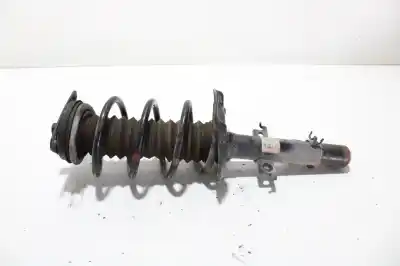 Peça sobressalente para automóvel em segunda mão Amortecedor Dianteiro Direito por RENAULT KADJAR Limited Referências OEM IAM 543024EA7C  