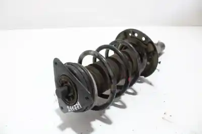 Peça sobressalente para automóvel em segunda mão amortecedor dianteiro direito por renault kadjar limited referências oem iam 543024ea7c  