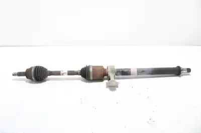 Second-hand car spare part FRONT LEFT TRANSMISSION for KIA NIRO  OEM IAM references 49500G5000  