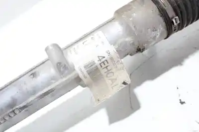 Second-hand car spare part steering rack for renault kadjar limited oem iam references 4eh0a sn18bc0057 4eh0alh