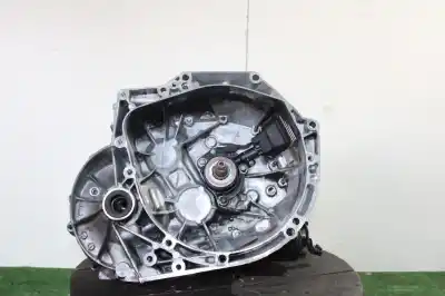Pièce détachée automobile d'occasion BOÎTE DE VITESSES pour CITROEN DS5  Références OEM IAM 20DR29  