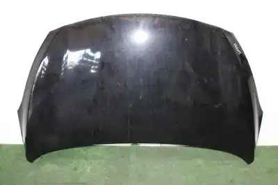 Peça sobressalente para automóvel em segunda mão capot por hyundai i40 comfort referências oem iam   