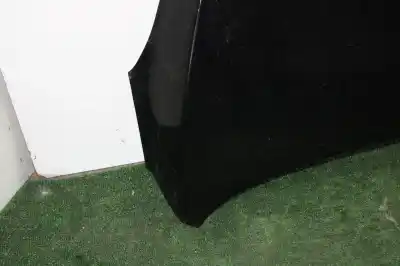 Peça sobressalente para automóvel em segunda mão capot por hyundai i40 comfort referências oem iam   