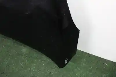 Peça sobressalente para automóvel em segunda mão capot por hyundai i40 comfort referências oem iam   