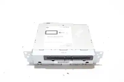 Pezzo di ricambio per auto di seconda mano IMPIANTO AUDIO / RADIO CD per BMW SERIE 3 LIM. (F30)  Riferimenti OEM IAM 9294197  