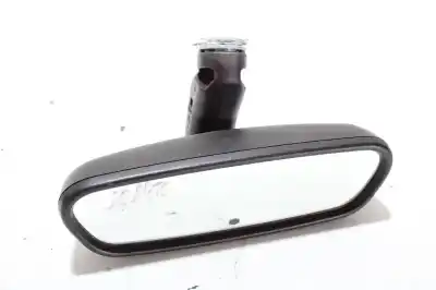 Second-hand car spare part interior rearview mirror for citroen ds5 design oem iam references 96779166xt  