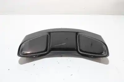Second-hand car spare part DASHBOARD for CITROEN DS5  OEM IAM references 9806017780  