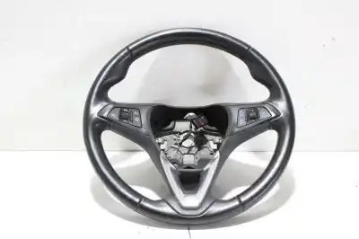 Peça sobressalente para automóvel em segunda mão volante por opel corsa e 120 aniversario referências oem iam 34210939  39116011