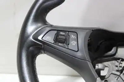 Peça sobressalente para automóvel em segunda mão volante por opel corsa e 120 aniversario referências oem iam 34210939  39116011