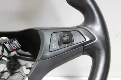 Peça sobressalente para automóvel em segunda mão volante por opel corsa e 120 aniversario referências oem iam 34210939  39116011