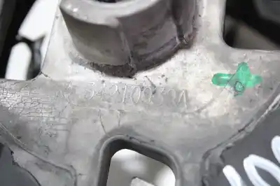 Peça sobressalente para automóvel em segunda mão volante por opel corsa e 120 aniversario referências oem iam 34210939  39116011