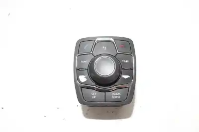 İkinci el araba yedek parçası çok Fonksiyonlu Kontrol için CITROEN DS5 Design OEM IAM referansları 9802390877  
