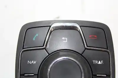 Pezzo di ricambio per auto di seconda mano comando multifunzione per citroen ds5 design riferimenti oem iam 9802390877  