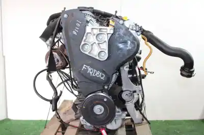 Pezzo di ricambio per auto di seconda mano MOTORE COMPLETO per RENAULT MEGANE II BERLINA 5P  Riferimenti OEM IAM F9QB812  