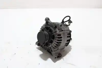 Автозапчастина б/у ГЕНЕРАТОР для MERCEDES-BENZ CLASE B (W245)  Посилання на OEM IAM 0986080040  