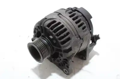 Автозапчастина б/у генератор для seat leon (1m1) stella посилання на oem iam 028903028d  0124325013
