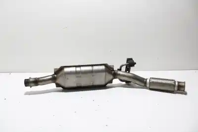 Pièce détachée automobile d'occasion CATALYSEUR DE VOITURE pour CITROEN XSARA BERLINA  Références OEM IAM 15722D  