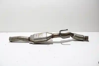 Pièce détachée automobile d'occasion CATALYSEUR DE VOITURE pour CITROEN XSARA BERLINA  Références OEM IAM 15725D  