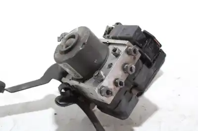 Peça sobressalente para automóvel em segunda mão abs por ford fiesta (cbk) ambiente referências oem iam 10097001153  4s612m110ac