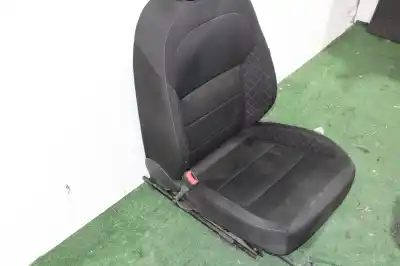 Автозапчастина б/у ліве передне сиділо для skoda superb (3v3) ambition посилання на oem iam   