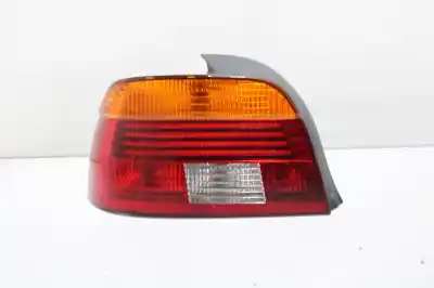 Peça sobressalente para automóvel em segunda mão FAROLIM TRASEIRO ESQUERDO por BMW SERIE 5 BERLINA (E39)  Referências OEM IAM 6900209  
