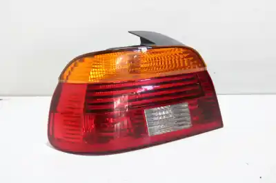 Peça sobressalente para automóvel em segunda mão farolim traseiro esquerdo por bmw serie 5 berlina (e39) 3.0 530i referências oem iam 6900209  