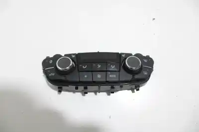 Second-hand car spare part CLIMATE CONTROL for OPEL INSIGNIA BERLINA  OEM IAM references 13273102  