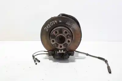 Peça sobressalente para automóvel em segunda mão Manga De Eixo Dianteira Esquerda por BMW SERIE 3 LIM. (F30) 320d Referências OEM IAM 6792287  