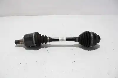 Pezzo di ricambio per auto di seconda mano Trasmissione Anteriore Sinistra per BMW SERIE X1 (F48) sDrive18d Riferimenti OEM IAM 8643375  