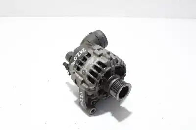 Gebrauchtes Autoersatzteil Lichtmaschine zum BMW SERIE 3 TOURING (E46)  OEM-IAM-Referenzen 7501687  2586332