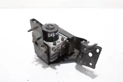 Автозапчасти б/у АБС за CITROEN C3 PICASSO  ссылки OEM IAM 10020702004  9666392580