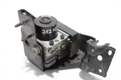 Second-hand car spare part abs for citroen c3 picasso lx oem iam references 10020702004  9666392580