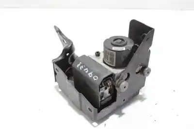 Second-hand car spare part abs for citroen c3 picasso lx oem iam references 10020702004  9666392580