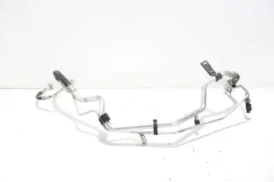 Автозапчасти б/у ТРУБЫ КОНДИЦИОНИРОВАНИЯ ВОЗДУХА за CITROEN C3 PICASSO  ссылки OEM IAM 9673520180  