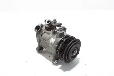 Second-hand car spare part AIR CONDITIONING COMPRESSOR for BMW SERIE 3 LIM. (F30)  OEM IAM references 9223695 4471502672 64529223695