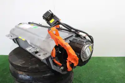 Pezzo di ricambio per auto di seconda mano batteria per kia niro emotion plug-in hybrid riferimenti oem iam 37503g5510  
