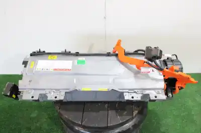 Pezzo di ricambio per auto di seconda mano batteria per kia niro emotion plug-in hybrid riferimenti oem iam 37503g5510  