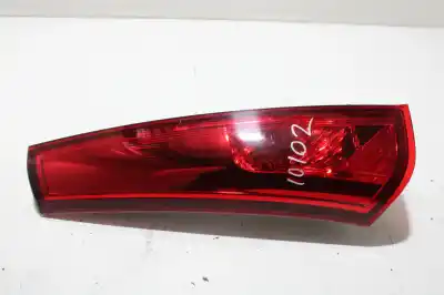 Second-hand car spare part left tailgate light for kia cee´d active oem iam references   