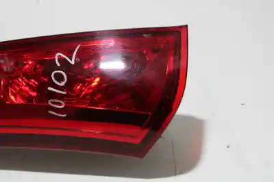 Second-hand car spare part left tailgate light for kia cee´d active oem iam references   