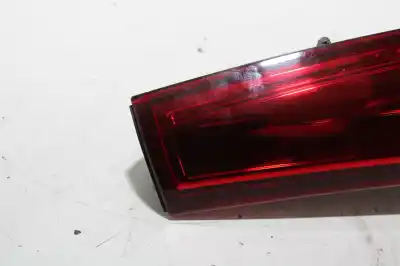 Second-hand car spare part left tailgate light for kia cee´d active oem iam references   