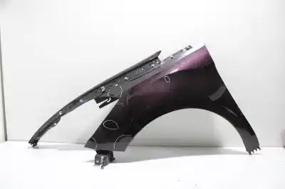 Автозапчасти б/у ЛЕВОЕ ПЕРЕДНЕЕ КРЫЛО за CITROEN DS5  ссылки OEM IAM   