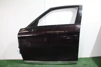 Second-hand car spare part Left Front Door for CITROEN DS5 Design OEM IAM references   