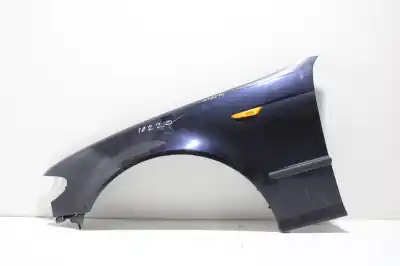 Second-hand car spare part Left Front Fin for BMW SERIE 3 TOURING (E46) 320i OEM IAM references   