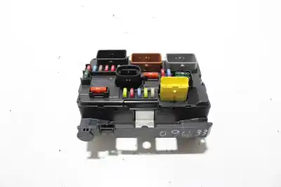 Pezzo di ricambio per auto di seconda mano SCATOLA RELÈ/FUSIBILI per CITROEN C3 PICASSO  Riferimenti OEM IAM 9667199780  