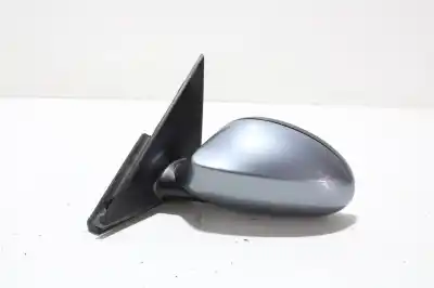 Peça sobressalente para automóvel em segunda mão espelho retrovisor esquerdo por bmw serie 1 berlina (e81/e87) 116i referências oem iam   