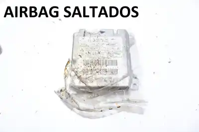 Second-hand car spare part Airbag Control Unit for CITROEN DS5 Design OEM IAM references 9678691780  